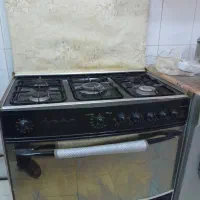 گاز فر