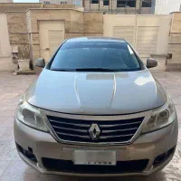 رنو سفران 2013