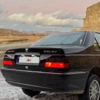 پارس elx|خودرو سواری و وانت|آباده, |دیوار