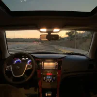دنا پلاس اتومات توربو