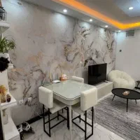 64متر 1100وام مسکن گرفته شده یکسال پرداختی|فروش آپارتمان|کرج, دهقان ویلا|دیوار