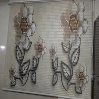 نصاب پرده ام