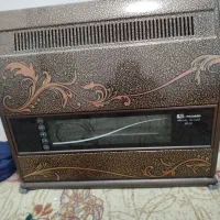 بخاری نو بدون خط و خش سالم