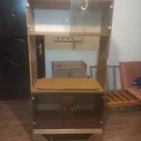 بوفه میز تلویزیون