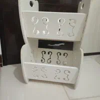 جا سیب پیاز نظم دهنده ی اشپزخانه