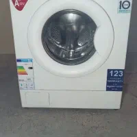 ماشین لباسشویی