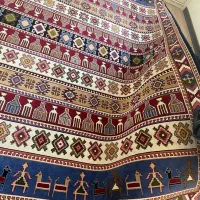 فرش ۹متری ماشینی تمیز و شیک