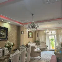 رهن کامل خانه ۳ خواب ۱۲۰ متری شهران جنوبی