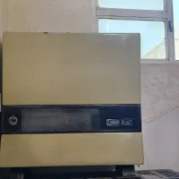 بخاری لورچ 5000