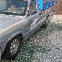 مزدا 2000|خودرو سواری و وانت|کاشان, دانشگاه کاشان|دیوار