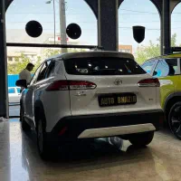 کرولا کراس 2025 نقد و اقساط|خودرو سواری و وانت|تهران, گلستان (شهرک راه آهن)|دیوار