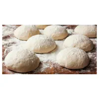 چونه گیر برای نانوایی تافتون دوار
