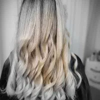 پذیرش مدل آمبره و لایت مو  هزینه مواد تا ۳ میلیون
