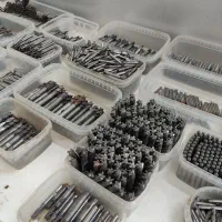 خرید ضایعات تنگستن