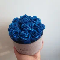 گل روبانی|گل مصنوعی|یزد, |دیوار