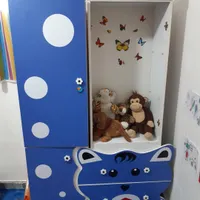 وسایل اتاق کودک