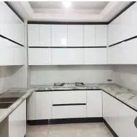 فروش و نصب کابینت ۶ماهه بدون پیش پرداخت|مصالح و تجهیزات ساختمان|نسیم‌شهر, |دیوار