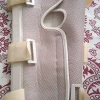 ثابت کننده زانو