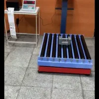 تعمیر ترازو باسکول کالباسبور