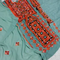 دوخت لباس کامل و نیمه|لباس|سراوان, |دیوار