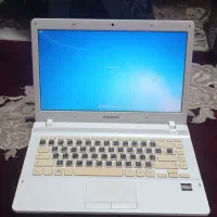 لبتاپ‌سامسونگ|رایانه همراه|مشهد, رضاشهر|دیوار