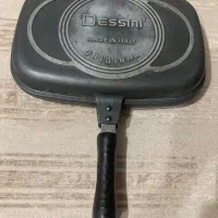 ماهیتابه رژیمی