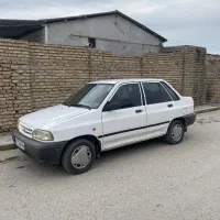 پراید مدل ۹۱