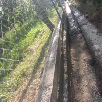 فنس کشی ،سیمانکاری ،بنایی