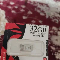 فلش یو اس بی تیری ۳۲ گیگ|لوازم جانبی موبایل و تبلت|همدان, |دیوار