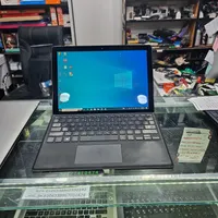 لپتاپ دل صفحه لمسی کیبردجدا شو i5 نسل ۸ رم ۱۶