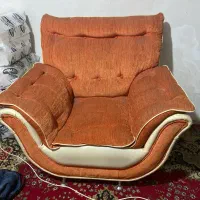 مبل سالم