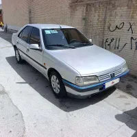 پژو ۴۰۵مدل۸۷