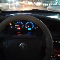 سمند 92 موتور ملی دوگانه|خودرو سواری و وانت|اردبیل, |دیوار