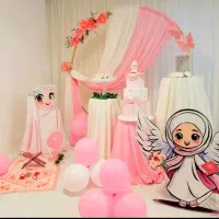دکور جشن ها و مناسبت های خاص شما
