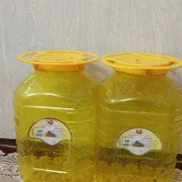 دبه پلاستیکی مناسب ترشی و زیتون و ...|ظروف نگهدارنده، پلاستیکی، یک‌بارمصرف|قم, امامزاده ابراهیم|دیوار