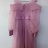 لباس مجلسی درحد نو فقط یک بار پوشیدم|لباس|رامهرمز, |دیوار