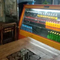 یخچال ویترینی مغازه