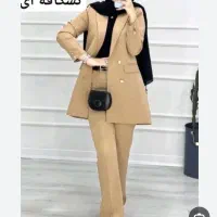 کت و شلوار و کیف|لباس|شادگان, |دیوار