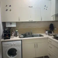 کابینت هود و گاز صفحه ای