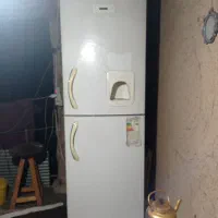 یخچال فریزر