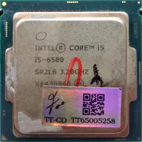 CPU i5 و i7|قطعات و لوازم جانبی رایانه|قم, صفائیه|دیوار