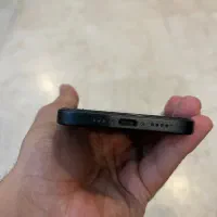 آیفون ۱۶ مشکی ۲۵۶|موبایل|تهران, شهرآرا|دیوار