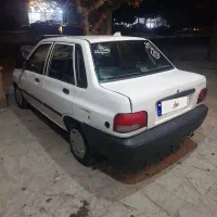 پراید|خودرو سواری و وانت|چناران, |دیوار