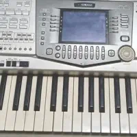 کیبورد یاماها آ1000