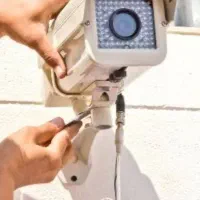 فروش و تعمیر‌نگهداری انواع دوربین مدار بسته|دوربین مداربسته|کیش, |دیوار