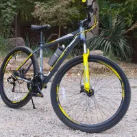 دوچرخه مارک BLAST|دوچرخه، اسکیت، اسکوتر|تنکمان, |دیوار