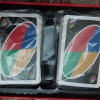 بازی کارتی اونو بردیا