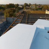 خدمات جوشکاری کلی و جزئی