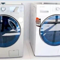 لباسشویی دوو مدل پریمو Lm881 با ۱۴ درصد تخفیف نقدی|ماشین لباسشویی و خشک‌کن لباس|مشهد, استاد یوسفی (شهرک غرب)|دیوار