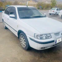 سمند LX|خودرو سواری و وانت|ایذه, |دیوار